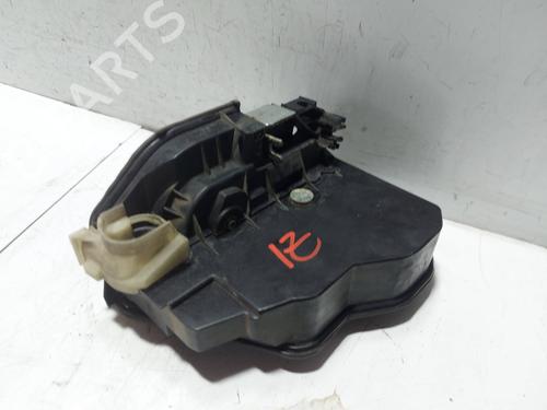 Front left lock BMW 3 (E90) 320 d | BP30136673C98