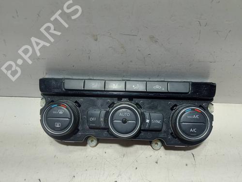Used Climate control VW TIGUAN (5N_) 2.0 TDI (150 hp) 24593381