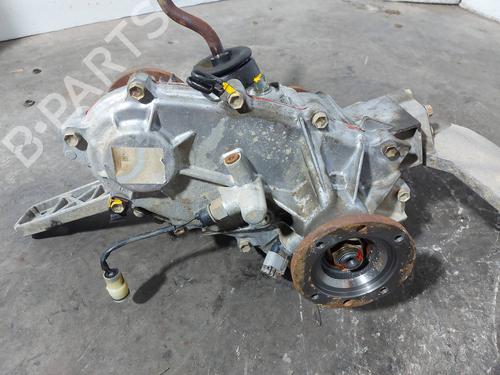 Transfer box SUZUKI JIMNY Open Off-Road Vehicle (SN)  | BP23500741M36 