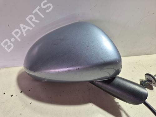 Right mirror OPEL CORSA D (S07)  | BP25291827C27 