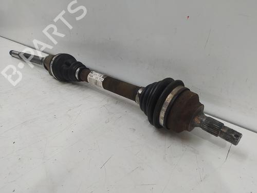 Right front driveshaft CITROËN C4 Grand Picasso I (UA_)  | BP18109772M39