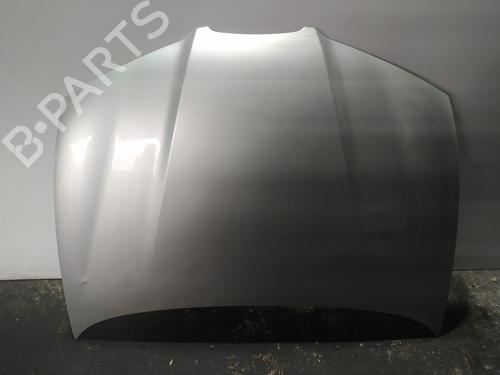 Used Hood SEAT IBIZA III (6L1) [2002-2009]  24204702