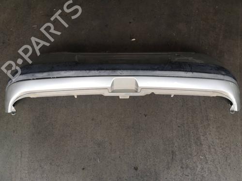 Rear bumper PEUGEOT 1007 (KM_) 1.4 HDi | BP16496609C8