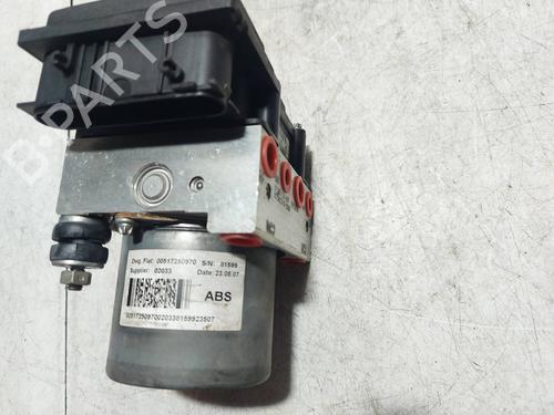 ABS pump CITROËN JUMPER II Van | BP39620534M43 - Image 4