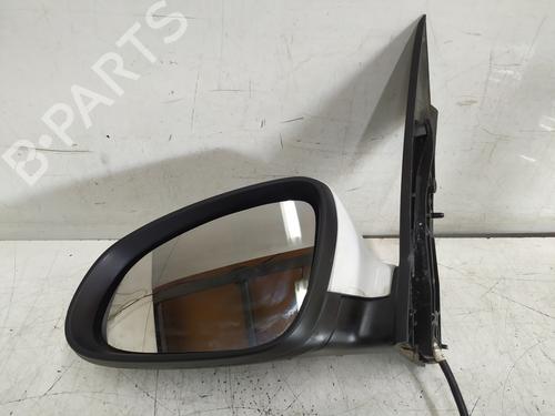 Used Left mirror Left mirror OPEL ASTRA J Sports Tourer (P10) [2010-2015] 36142743 36142743