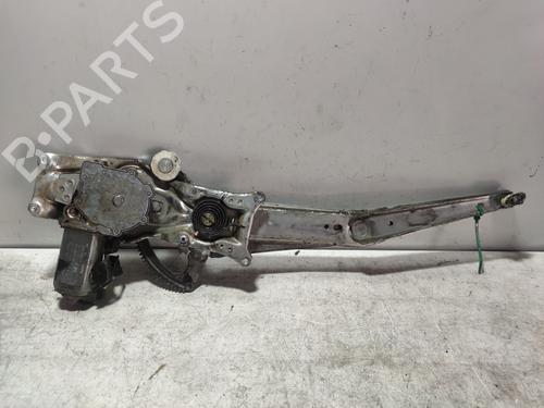 Vindusheismekanisme høyre foran OPEL ASTRA F Hatchback (T92) 2.0 i (F08, M08, F68, M68) (115 hp) 11091274