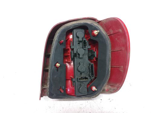 Right taillight VW POLO (6N2)  | BP11285734C35 