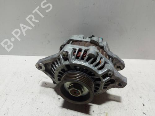 Generator HONDA JAZZ II (GD_, GE3, GE2) 1.3 iDSi (GD1) (83 hp) 22387344
