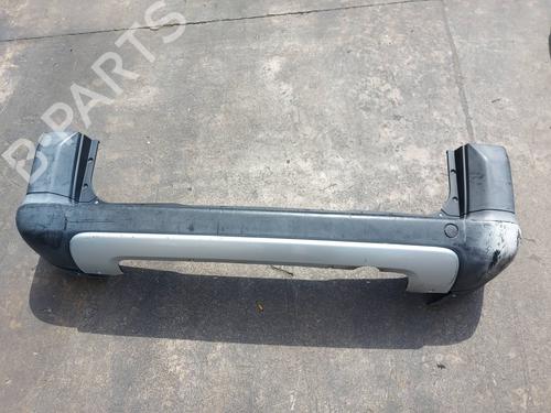 Used Rear bumper CITROËN BERLINGO / BERLINGO FIRST Box Body/MPV (M_) 2.0 HDI 90 (MBRHY, MCRHY) (90 hp) 19407268