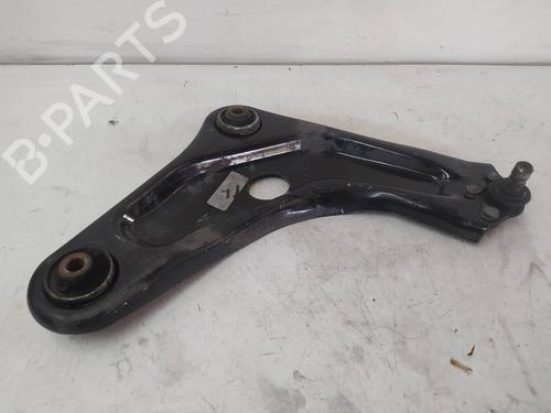 Used Right front suspension arm PEUGEOT 207 CC (WD_) 1.6 16V (120 hp) 10564606
