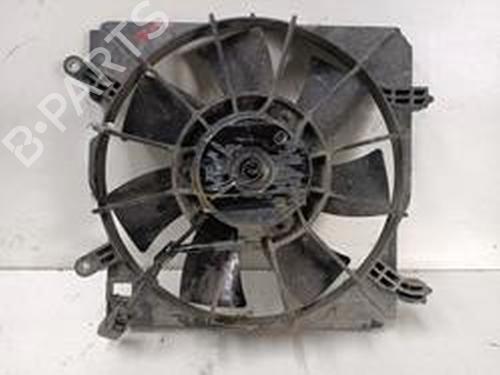 Used Radiator fan HONDA CIVIC VII Hatchback (EU, EP, EV) [2000-2006]  8716279