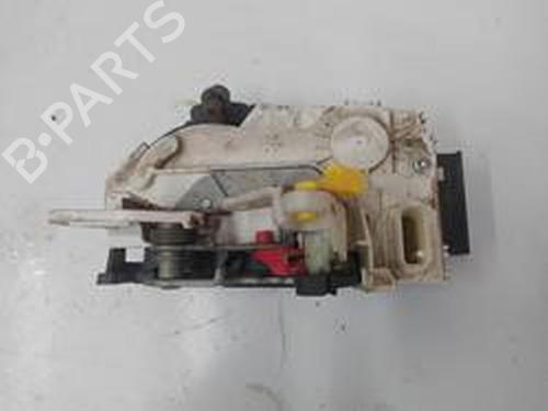 Front right lock DODGE CALIBER 2.0 | BP9272234C97 