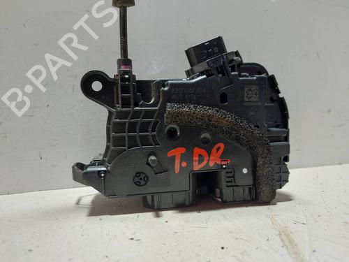 Rear right lock NISSAN MICRA V (K14)  | BP23410955C99 