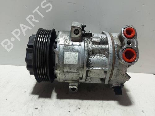 Used AC compressor OPEL CORSA D (S07) [2006-2015]  20649829
