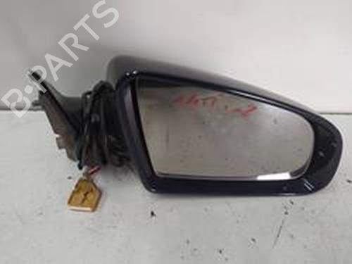 Used Right mirror AUDI A4 B6 (8E2) 2.5 TDI quattro (180 hp) 8714261
