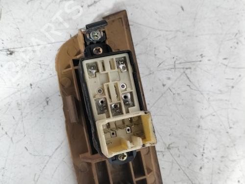 Right rear window switch HYUNDAI TERRACAN (HP)  | BP13402523I28 
