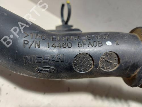 Pipe NISSAN MICRA V (K14)  | BP23502926M125