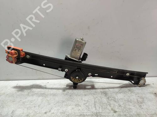 Used Front right window mechanism FIAT GRANDE PUNTO (199_) [2005-2025]  8710389