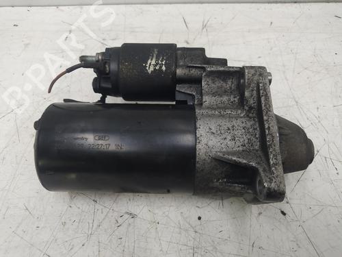 Starter FIAT BRAVO II (198_) 1.9 D Multijet (198AXB1A) | BP22210673M8 
