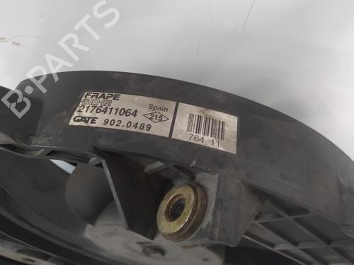Koelventilatormotor RENAULT LAGUNA I (B56_, 556_)  | BP16866388M35