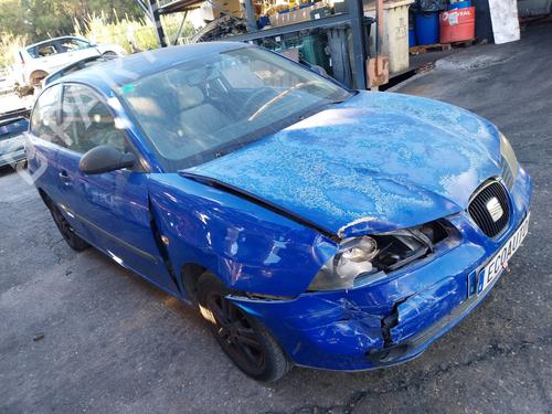 Pedal SEAT IBIZA III (6L1)  | BP30883811I4 