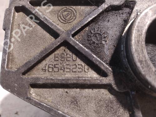 Ignition coil FIAT PUNTO (188_) 1.2 Bipower (188BXA1A) | BP11416665M94 