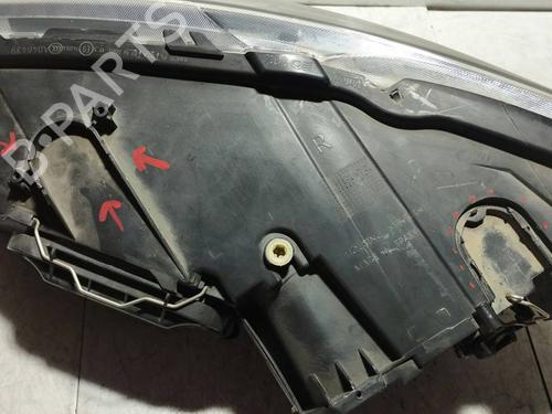 Right headlight SEAT LEON (5F1) | BP39570663C29 - Image 5