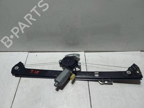 Rear left window mechanism BMW X5 (E53) 3.0 d | BP31904067C24 