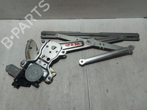 Used Front right window mechanism Front right window mechanism 37794796 37794796