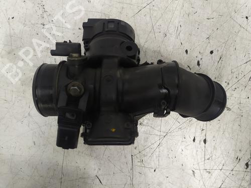 Throttle body CITROËN XSARA PICASSO (N68) 1.6 HDi | BP30172812M82