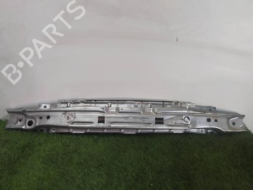 Used Front bumper reinforcement OPEL ASTRA G Hatchback (T98) [1998-2009]  8889351
