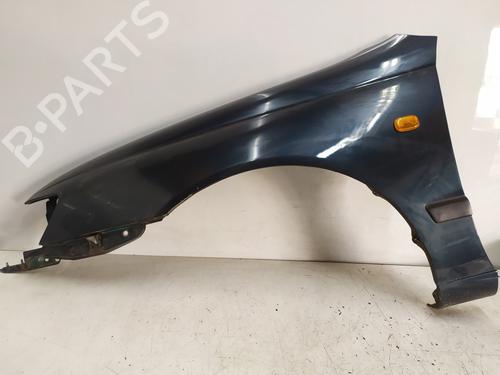 Used Left front fenders TOYOTA CARINA E VI (_T19_) 2.0 i (ST191) (126 hp) 31949423