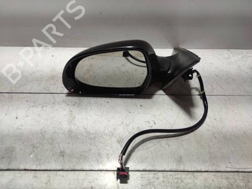 Left mirror AUDI A4 B8 (8K2) 1.8 TFSI BP11337865C26