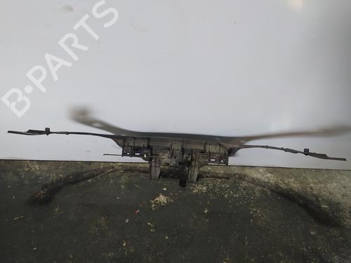 Front slam panel FIAT PUNTO (188_) 1.4 | BP20661033C72 