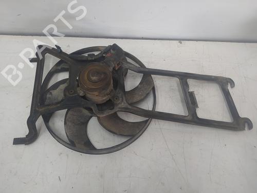 Radiator fan CITROËN SAXO (S0, S1)  | BP16580562M35 