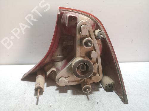 Left taillight FORD FOCUS I Saloon (DFW) 1.8 TDCi | BP9459141C34 