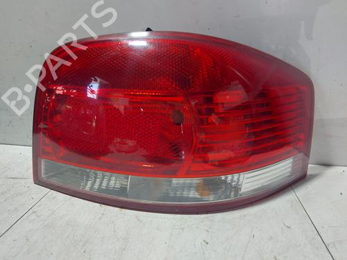 Used Right taillight Right taillight AUDI A3 (8P1) [2003-2013] 36042247 36042247