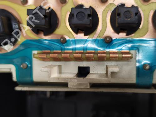 Instrument cluster SEAT TERRA Estate Van (024A) 0.9 Cat | BP30082927C47 