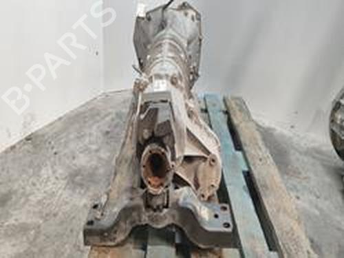 Gearbox CADILLAC SRX 3.6 AWD | BP8701412M3