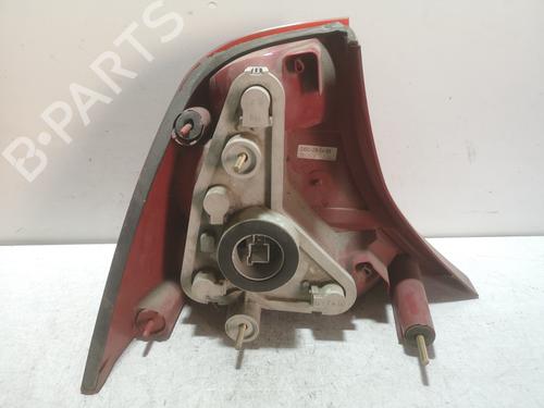 Højre baglygte FORD FOCUS I Saloon (DFW) 1.8 TDCi | BP9459139C35 