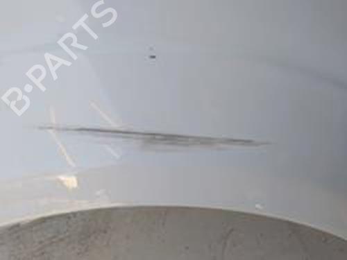 Right front fenders FORD FIESTA V (JH_, JD_)  | BP8703617C42 