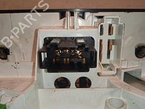 Commande Chauffage VW POLO (6N2)  | BP8702071I5 