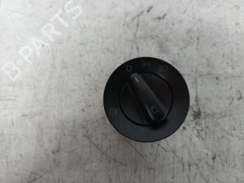 Used Headlight switch VW POLO (6N2) [1999-2001]  11381969