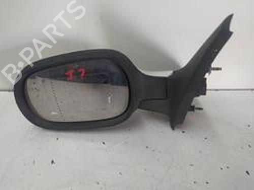 Used Left mirror RENAULT MEGANE I Classic (LA0/1_) [1996-2008]  8715616