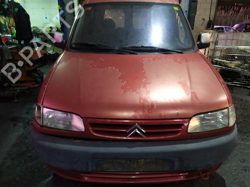 Right headlight CITROËN BERLINGO / BERLINGO FIRST Box Body/MPV (M_) 2.0 HDI 90 4WD (MBRHY, MCRHY) | BP21569163C29 