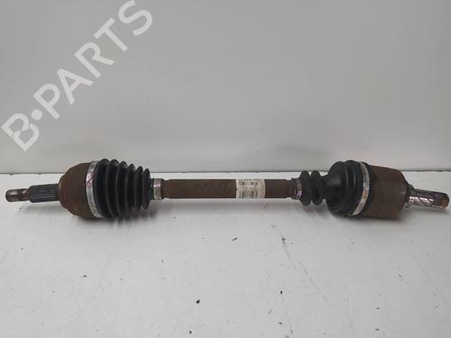 Used Left front driveshaft RENAULT GRAND SCÉNIC II (JM0/1_) 1.5 dCi (JM1E) (106 hp) 9300133