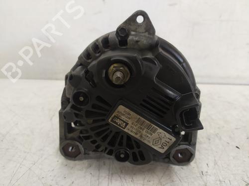 Alternator RENAULT MEGANE II Saloon (LM0/1_) 1.9 dCi (LM0G, LM1G, LM2C) | BP30204945M7