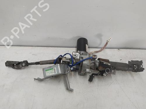 Used Steering column Steering column TOYOTA AVENSIS (_T25_) [2003-2008] 16677677 16677677
