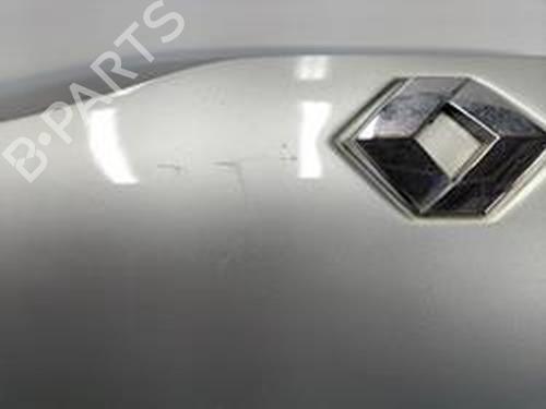 Hood RENAULT LAGUNA II Grandtour (KG0/1_) 1.9 dCi (KG0E, KG0R) | BP8716320C1 