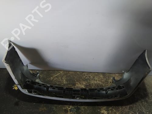 Rear bumper RENAULT LAGUNA II Grandtour (KG0/1_) 1.9 dCi (KG0G) | BP8703082C8 